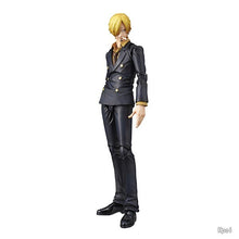 Load image into Gallery viewer, One Piece Sanji Collectible Figure MegaHouse Original
