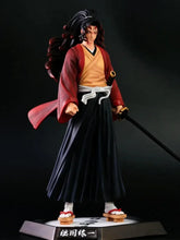 Load image into Gallery viewer, Demon Slayer Action Figures - Kimetsu no Yaiba Collectible Set | Daki, Kokushibo &amp; Inosuke PVC Models
