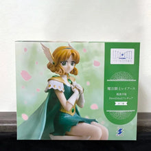 Load image into Gallery viewer, Magic Knight Rayearth Figure - Hikaru, Umi and Fuu SK Japan HereDitail PVC Figures
