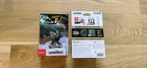 8cm The Legend Of Zelda: Tears Of The Kingdom Figures