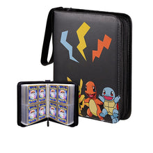Load image into Gallery viewer, 24 Styles 200Pcs Pokemon Cards Album Collector&#39;s Book
