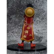 Load image into Gallery viewer, 17cm One Piece Luffy &amp; Zoro PVC Action Figure
