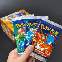 Load image into Gallery viewer, Pokemon Team Rocket 1st Edition Replica Booster Box (36 Proxy Packs)
