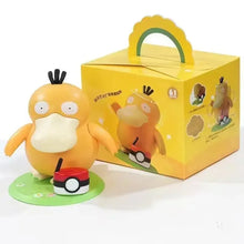 Load image into Gallery viewer, Pokemon Psyduck Dancing Swing Sounding Action Figure
