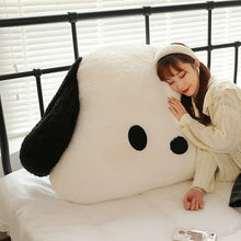 Load image into Gallery viewer, Sanrio Large Size Pochacco Plush Pillow
