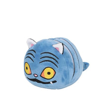 Load image into Gallery viewer, KPop Demon Hunters Plush Toys - Derpy Tiger &amp; Sussie Bird Soft Stuffed Animals
