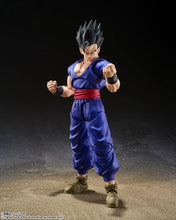 Load image into Gallery viewer, Dragon Ball Original Bandai Vegeta, Son Goku, Gohan, Piccolo Action Figures
