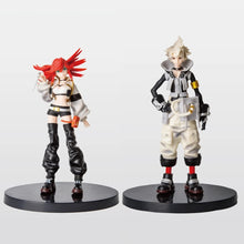 Load image into Gallery viewer, Gachiakuta Figure - Rudo, Riyo, Enjin &amp; Zanka 21cm PVC Statue (Figure Only)
