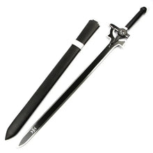 Load image into Gallery viewer, Sword Art Online Wooden Sword Cosplay Prop Collection
