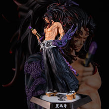 Load image into Gallery viewer, Demon Slayer Action Figure Set - Tanjiro, Nezuko, Zenitsu &amp; Inosuke PVC Collectibles
