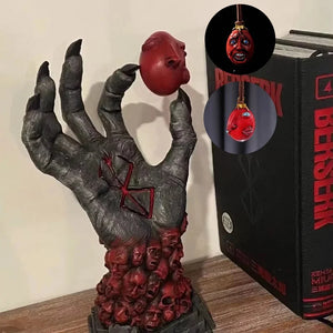 Anime Berserk God Hand Action Figure