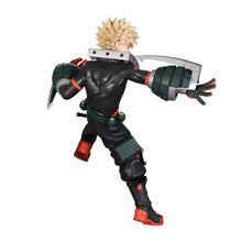 Load image into Gallery viewer, My Hero Academia Figure - Deku and Bakugo 16cm Hero Costume PVC Figures
