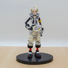 Load image into Gallery viewer, Gachiakuta Figure - Rudo, Riyo, Enjin &amp; Zanka 21cm PVC Statue (Figure Only)
