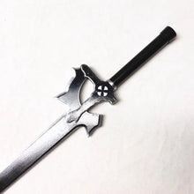 Load image into Gallery viewer, Sword Art Online Wooden Sword Cosplay Prop Collection
