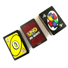 Load image into Gallery viewer, Popular Board Game Uno No Mercy
