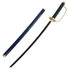 Load image into Gallery viewer, One Piece Red-Haired Shanks Gryphon Wooden Sword Cosplay Prop
