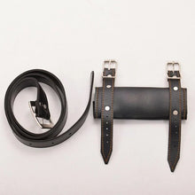 Load image into Gallery viewer, Bleach Katana Sword Holster Cosplay Belt
