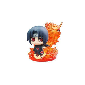 Naruto Shippuden POP Action Figures