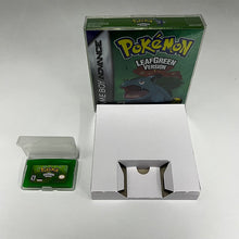 Pokemon Game Card For Game Boy – Emerald Sapphire Ruby LeafGreen FireRed