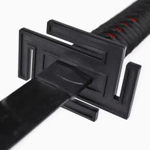 Load image into Gallery viewer, Bleach Character Wooden Katana Cosplay Prop Collection
