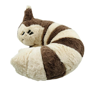 45cm Pokemon Furret Soft Plush Doll