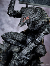 Load image into Gallery viewer, Berserk Figure - Guts Berserker Armor 23cm PVC Statue
