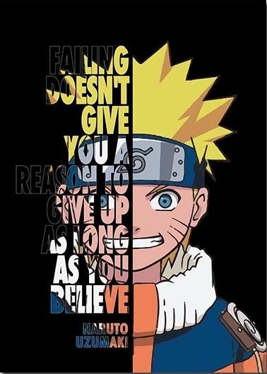 One Piece, Dragon Ball, Attack on Titan, Death Note, Naruto and Tokyo Ghoul Canvas Wall Art