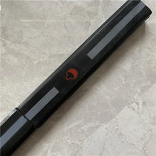 Load image into Gallery viewer, Naruto Sasuke Uchiha Kusanagi Sword Cosplay Prop - 98cm PU Replica
