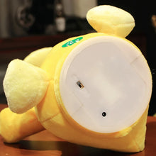 Load image into Gallery viewer, Pokemon Long Neck Dancing Psyduck Electric Plush Toy
