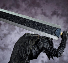 Load image into Gallery viewer, Berserk Figure - Guts Berserker Armor 23cm PVC Statue

