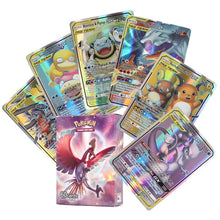 Load image into Gallery viewer, GX EX Collection: Pokemon Cards Set
