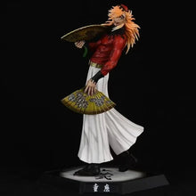 Load image into Gallery viewer, Demon Slayer Action Figures - Kimetsu no Yaiba Collectible Set | Daki, Kokushibo &amp; Inosuke PVC Models
