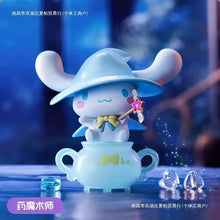 Load image into Gallery viewer, Sanrio Pochacco Melody Magic Story Blind Box
