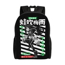 Load image into Gallery viewer, My Hero Academia Backpack - Deku, Bakugo, Toga &amp; Class 1-A Laptop School Bag (16 Designs)
