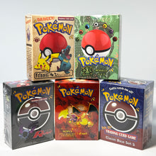 Load image into Gallery viewer, Pokemon Team Rocket 1st Edition Replica Booster Box (36 Proxy Packs)
