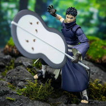 Load image into Gallery viewer, S.H.Figuarts Naruto, Obito, Uchiha Action Figure
