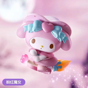 Sanrio Pochacco Melody Magic Story Blind Box