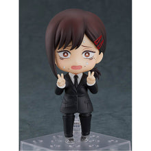 Load image into Gallery viewer, Chainsaw Man Good Smile Company Nendoroid #2014 Kobeni Higashiyama Action Figure
