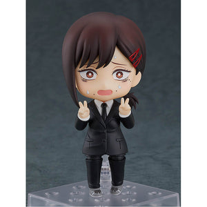 Chainsaw Man Good Smile Company Nendoroid #2014 Kobeni Higashiyama Action Figure