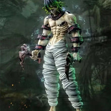 Load image into Gallery viewer, Demon Slayer Action Figures - Kimetsu no Yaiba Collectible Set | Daki, Kokushibo &amp; Inosuke PVC Models
