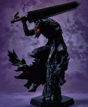 Load image into Gallery viewer, Berserk Figure - Guts Berserker Armor 23cm PVC Statue
