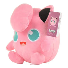 Load image into Gallery viewer, Pokemon Plush Collection - 52 Styles Available Including Pikachu, Charmander &amp; Eevee
