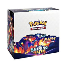 Load image into Gallery viewer, 324Pcs Pokemon Cards Silver Tempest Evolutions Box
