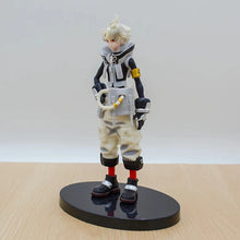 Load image into Gallery viewer, Gachiakuta Figure - Rudo, Riyo, Enjin &amp; Zanka 21cm PVC Statue (Figure Only)
