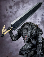 Load image into Gallery viewer, Berserk Figure - Guts Berserker Armor 23cm PVC Statue
