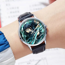 Load image into Gallery viewer, Demon Slayer Anime Wristwatch
