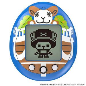 One Piece Tamagotchi Electronic Pet Egg Game Console