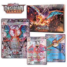 Load image into Gallery viewer, GX EX Collection: Pokemon Cards Set
