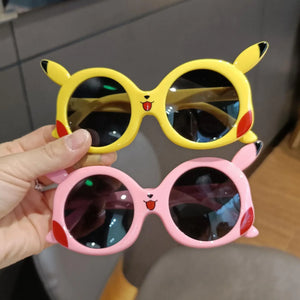 Pokemon Pikachu Sunglasses