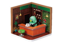 Load image into Gallery viewer, Animal Crossing Re-Ment Happy Room Miniature Figure Set - Full Box of 6 Room Scenes
